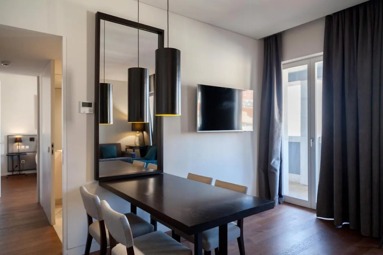 Apartment Flh Mercado Ribeira Grey Flat Lisboa
