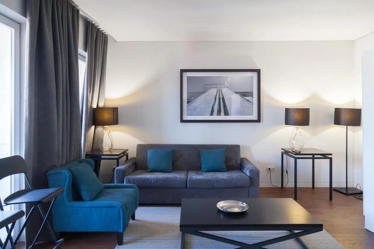 Apartment Flh Mercado Ribeira Grey Flat Lisboa